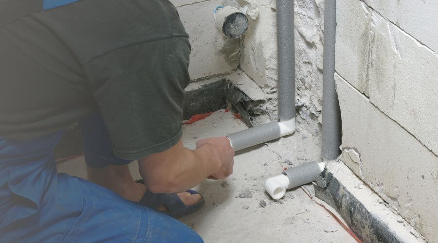Professional bathroom faucet installation in Bernie, MO